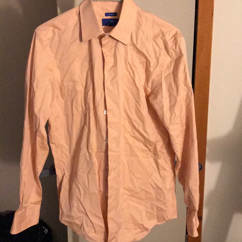 Casual/Dress Shirt
